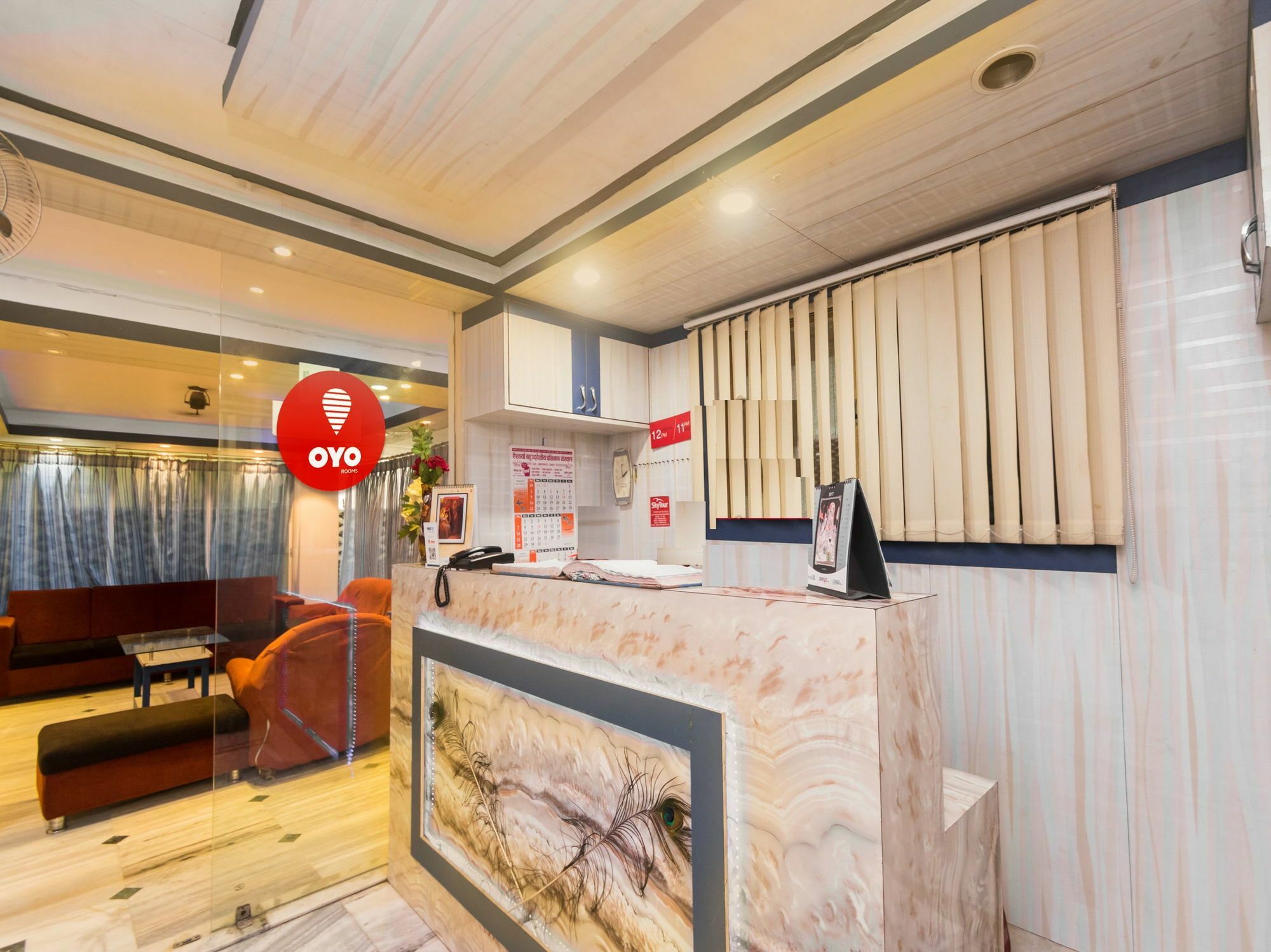 Super Hotel O Tagore Park Ruby Road Calcutta Buitenkant foto